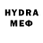 Экстази MDMA Nodir Oktamov